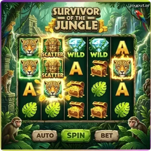 joyputar Surabaya: Panduan Akses, APK, dan Login